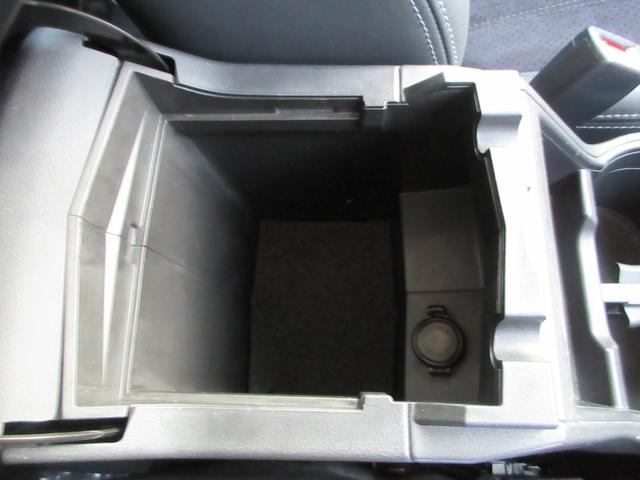 フォレスター SPORT EyeSight搭載車(37枚目)