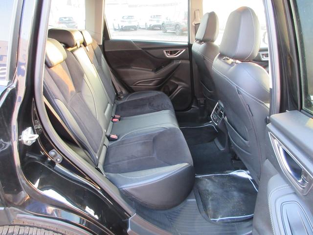 フォレスター SPORT EyeSight搭載車(40枚目)