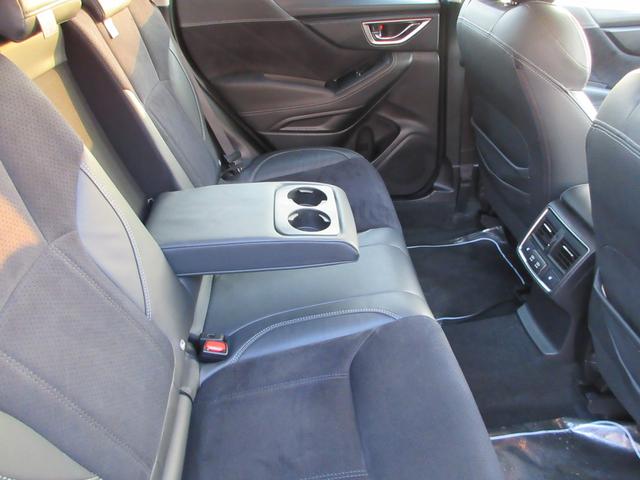 フォレスター SPORT EyeSight搭載車(41枚目)