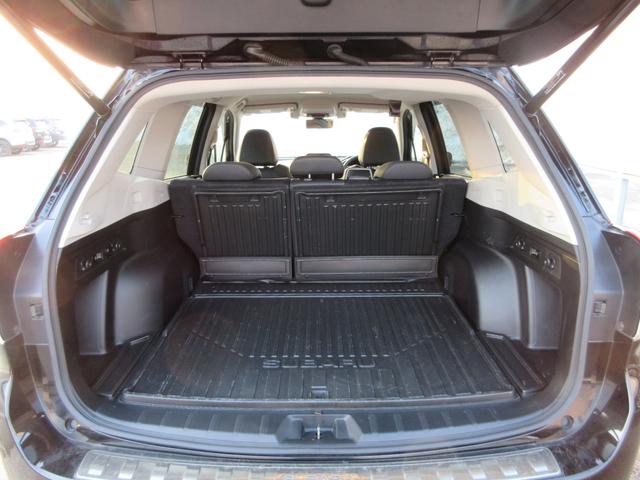フォレスター SPORT EyeSight搭載車(43枚目)