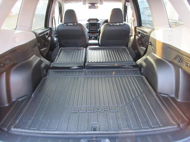 フォレスター SPORT EyeSight搭載車(44枚目)
