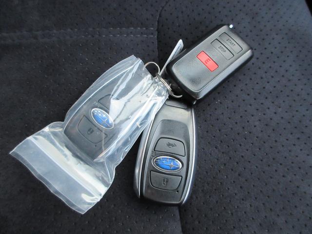 フォレスター SPORT EyeSight搭載車(50枚目)