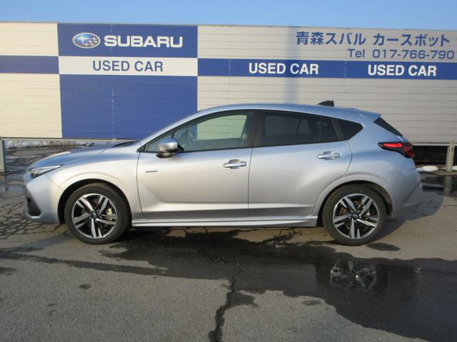 インプレッサ ST-H(3枚目)