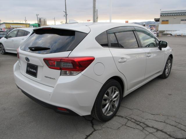 インプレッサスポーツ １．６ｉ－Ｌ　ＥｙｅＳｉｇｈｔ（2枚目）