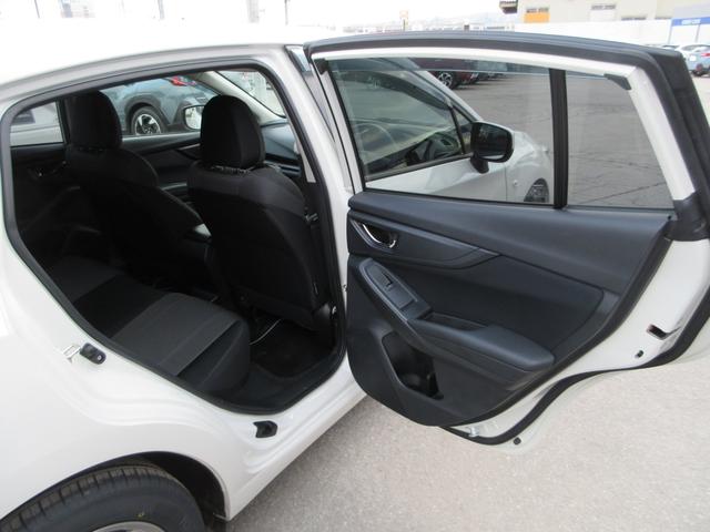 インプレッサスポーツ １．６ｉ－Ｌ　ＥｙｅＳｉｇｈｔ（38枚目）