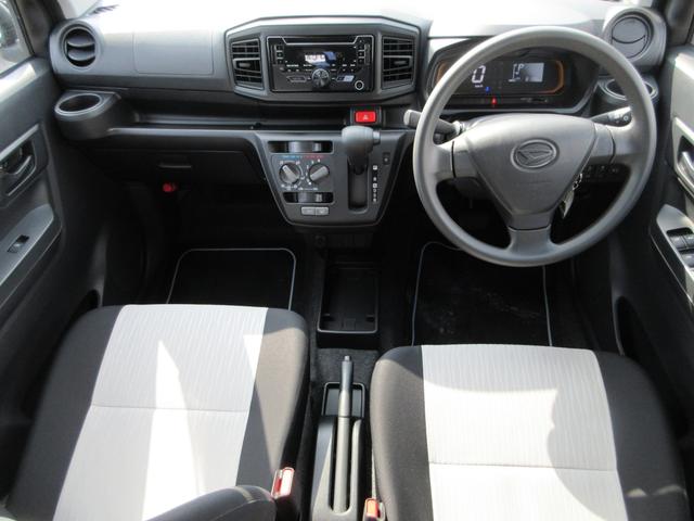 ミライース Ｌ　ＳＡ（6枚目）