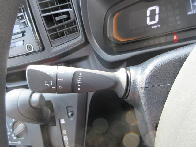 ミライース Ｌ　ＳＡ（20枚目）