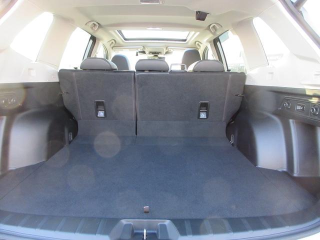 フォレスター スポーツ（37枚目）