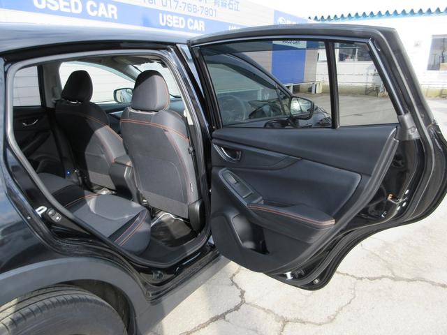 XV 1.6i-L EyeSight(38枚目)