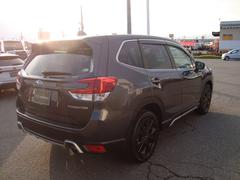 フォレスター ＳＰＯＲＴ　ＥｙｅＳｉｇｈｔ搭載車 0100547A20251114B003 2