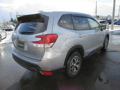 フォレスター Ｔｏｕｒｉｎｇ　ＥｙｅＳｉｇｈｔ搭載車 0100547A20251115B002 2