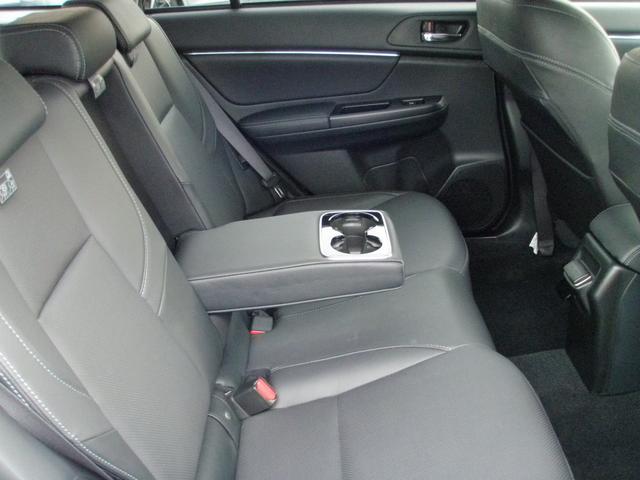 1.6GT EyeSight SDナビ リヤカメラ ETC ハイビームアシスト 電動シート シートメモリー(50枚目)
