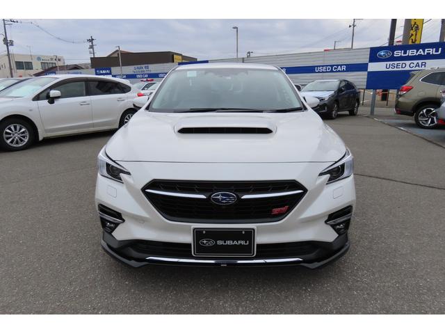 レヴォーグ ＳＴＩ　Ｓｐｏｒｔ　ＥｙｅＳｉｇｈｔ搭載車（39枚目）