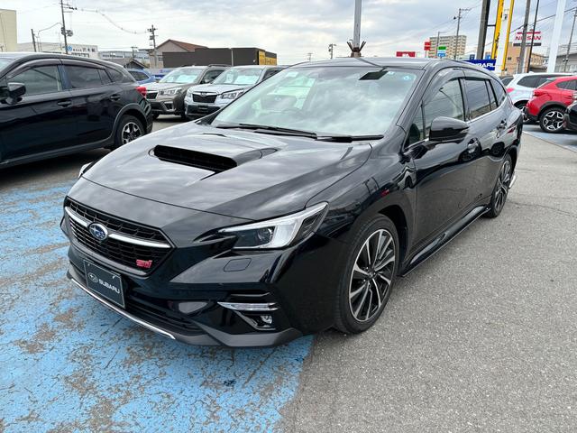 レヴォーグ ＳＴＩ　Ｓｐｏｒｔ　ＥＸ　ＥｙｅＳｉｇｈｔ　Ｘ搭載車（16枚目）