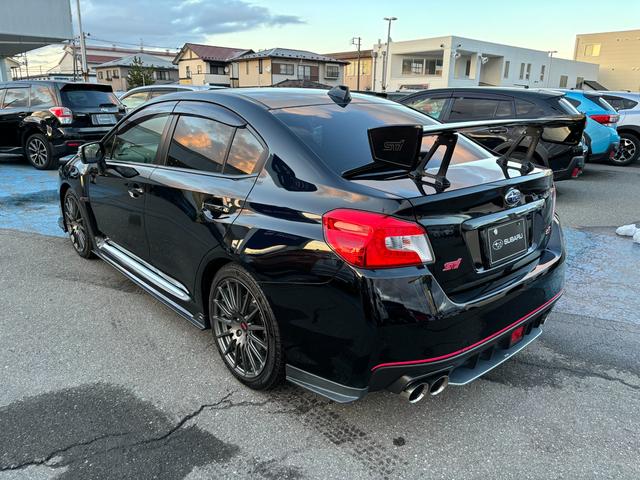 スバル ＷＲＸ Ｓ４