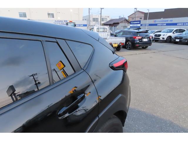 クロストレック ツーリング　元弊社社有車　ＦＦ車　オーディオレス（28枚目）