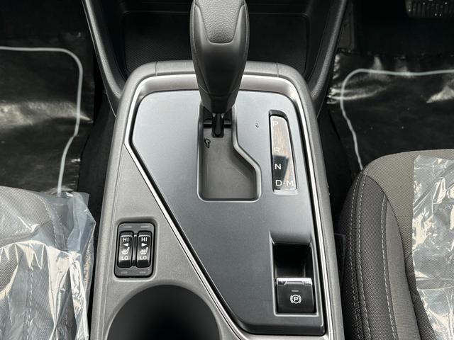 クロストレック ツーリング　元弊社社有車　ＦＦ車　オーディオレス（45枚目）