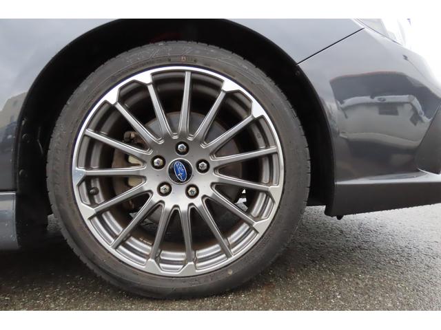 レヴォーグ ２．０ＳＴＩ　Ｓｐｏｒｔ　アイサイト　純正エンジンスターター（7枚目）