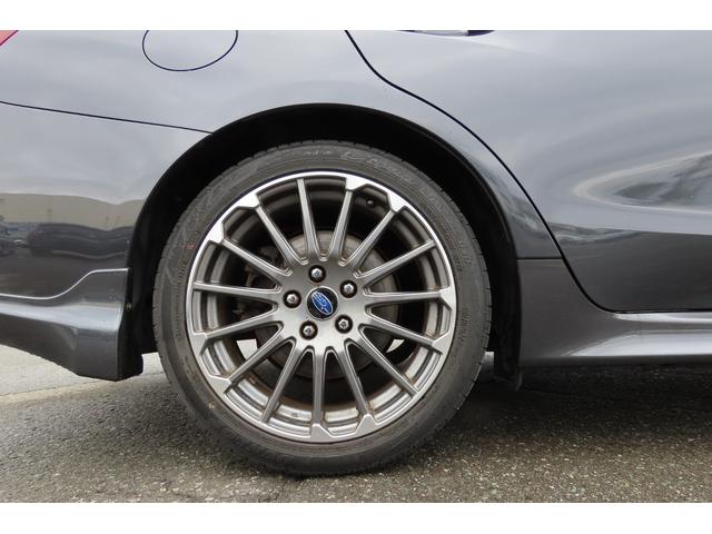 レヴォーグ ２．０ＳＴＩ　Ｓｐｏｒｔ　アイサイト　純正エンジンスターター（14枚目）