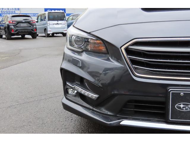 レヴォーグ ２．０ＳＴＩ　Ｓｐｏｒｔ　アイサイト　純正エンジンスターター（19枚目）