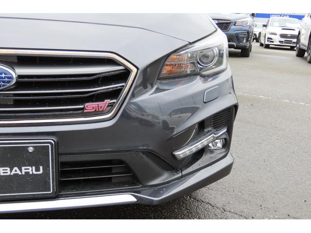 レヴォーグ ２．０ＳＴＩ　Ｓｐｏｒｔ　アイサイト　純正エンジンスターター（20枚目）