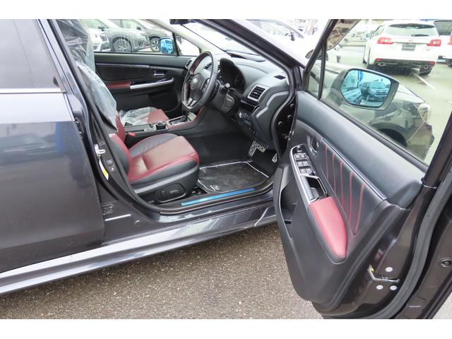 レヴォーグ ２．０ＳＴＩ　Ｓｐｏｒｔ　アイサイト　純正エンジンスターター（32枚目）