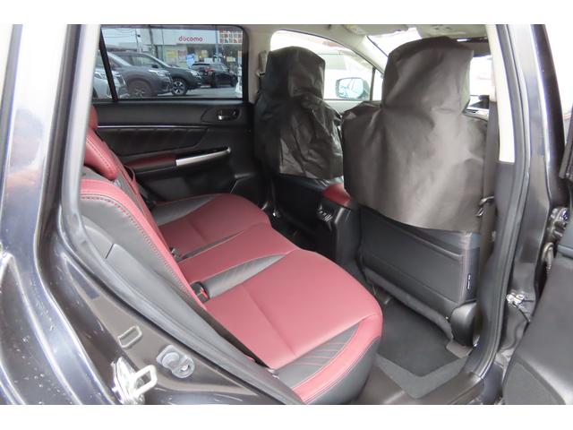 レヴォーグ ２．０ＳＴＩ　Ｓｐｏｒｔ　アイサイト　純正エンジンスターター（37枚目）