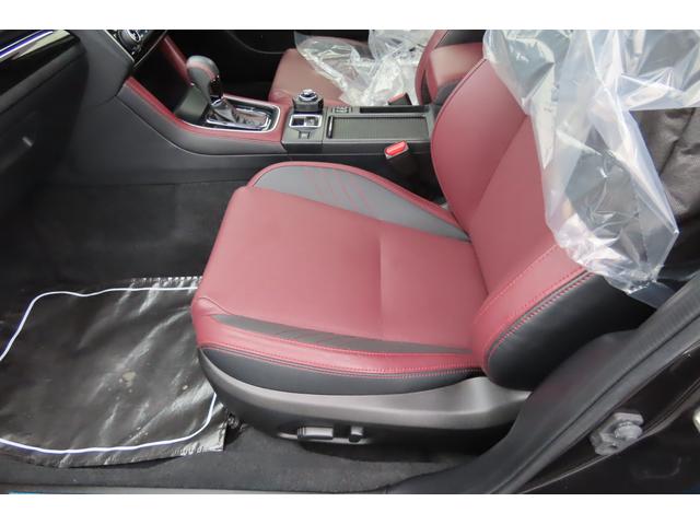 レヴォーグ ２．０ＳＴＩ　Ｓｐｏｒｔ　アイサイト　純正エンジンスターター（41枚目）