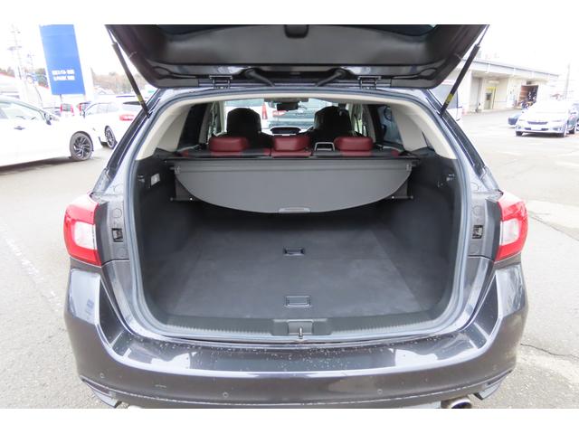レヴォーグ ２．０ＳＴＩ　Ｓｐｏｒｔ　アイサイト　純正エンジンスターター（44枚目）