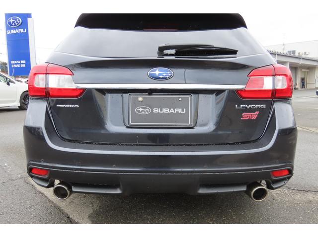 レヴォーグ ２．０ＳＴＩ　Ｓｐｏｒｔ　アイサイト　純正エンジンスターター（47枚目）