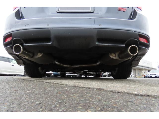 レヴォーグ ２．０ＳＴＩ　Ｓｐｏｒｔ　アイサイト　純正エンジンスターター（49枚目）