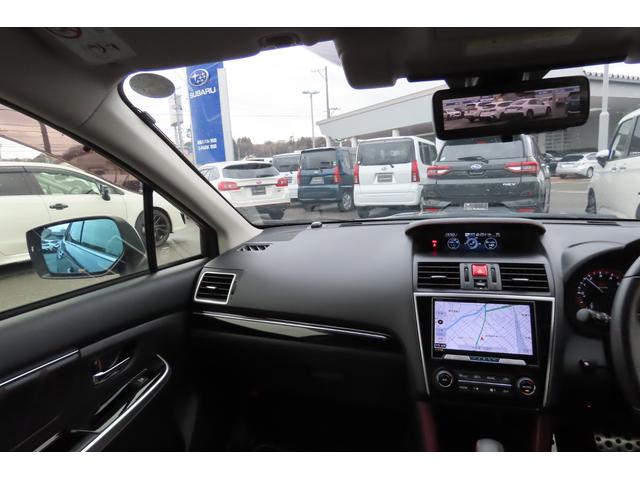 レヴォーグ ２．０ＳＴＩ　Ｓｐｏｒｔ　アイサイト　純正エンジンスターター（54枚目）