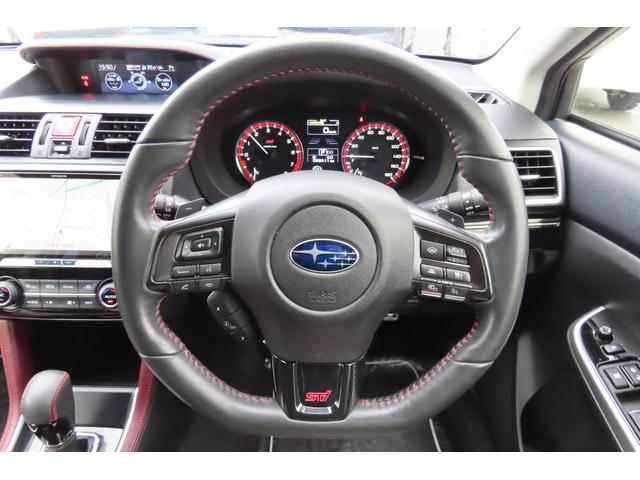 レヴォーグ ２．０ＳＴＩ　Ｓｐｏｒｔ　アイサイト　純正エンジンスターター（55枚目）