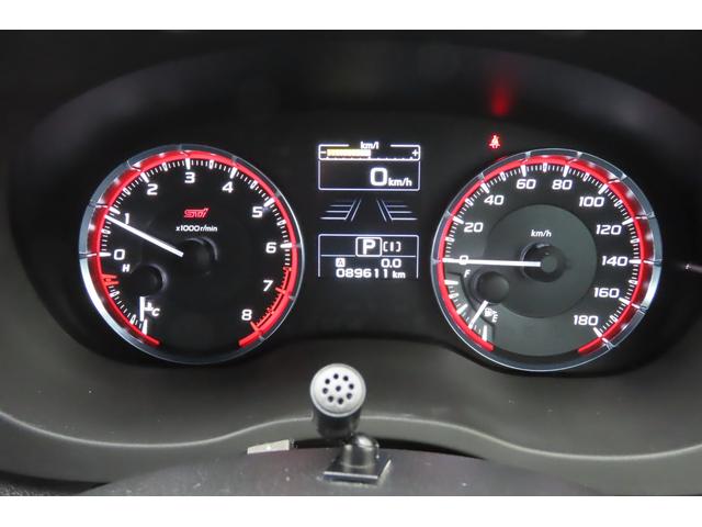 レヴォーグ ２．０ＳＴＩ　Ｓｐｏｒｔ　アイサイト　純正エンジンスターター（56枚目）