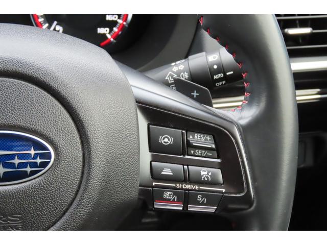 レヴォーグ ２．０ＳＴＩ　Ｓｐｏｒｔ　アイサイト　純正エンジンスターター（57枚目）