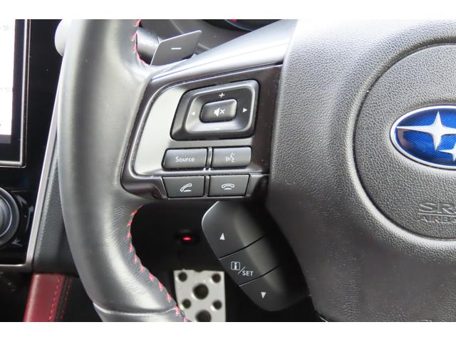 レヴォーグ ２．０ＳＴＩ　Ｓｐｏｒｔ　アイサイト　純正エンジンスターター（58枚目）