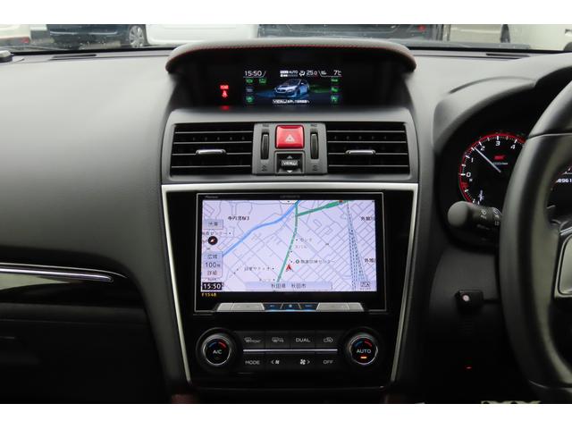 レヴォーグ ２．０ＳＴＩ　Ｓｐｏｒｔ　アイサイト　純正エンジンスターター（59枚目）