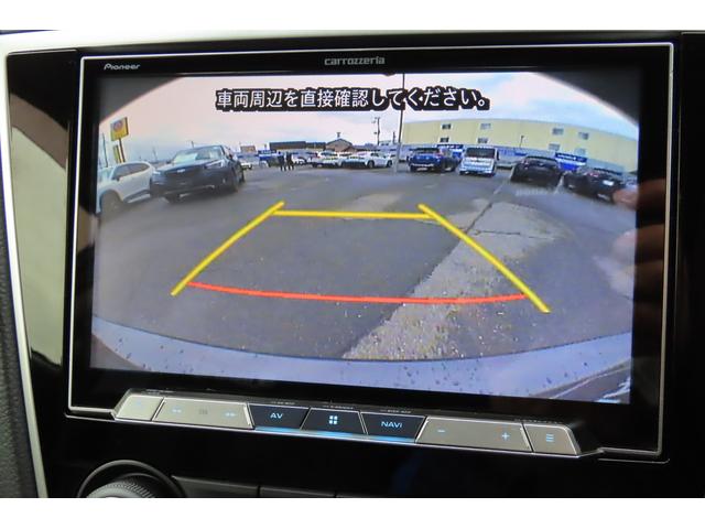 レヴォーグ ２．０ＳＴＩ　Ｓｐｏｒｔ　アイサイト　純正エンジンスターター（66枚目）