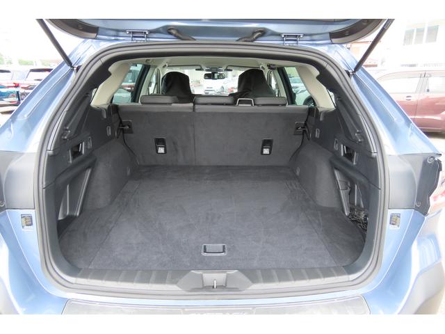 レガシィアウトバック X-ブレイクEX 元レンタカー F/S/Rカメラ ETC 元レンタカー 新世代アイサイト アイサイトX 11.6インチ大画面モニター F/S/Rカメラ ETC 撥水シート 前後席シートヒーター(14枚目)