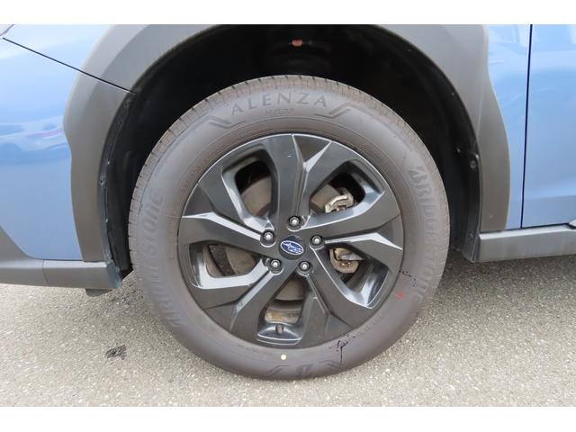 レガシィアウトバック X-ブレイクEX 元レンタカー F/S/Rカメラ ETC 元レンタカー 新世代アイサイト アイサイトX 11.6インチ大画面モニター F/S/Rカメラ ETC 撥水シート 前後席シートヒーター(24枚目)