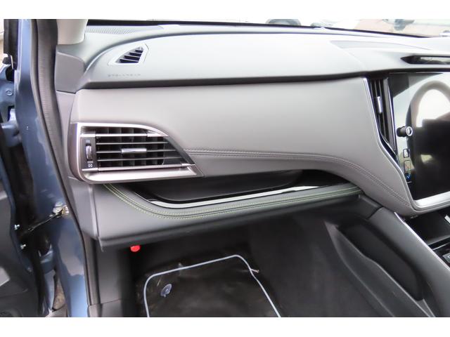 レガシィアウトバック X-ブレイクEX 元レンタカー F/S/Rカメラ ETC 元レンタカー 新世代アイサイト アイサイトX 11.6インチ大画面モニター F/S/Rカメラ ETC 撥水シート 前後席シートヒーター(34枚目)