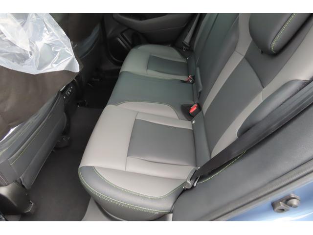 レガシィアウトバック X-ブレイクEX 元レンタカー F/S/Rカメラ ETC 元レンタカー 新世代アイサイト アイサイトX 11.6インチ大画面モニター F/S/Rカメラ ETC 撥水シート 前後席シートヒーター(37枚目)