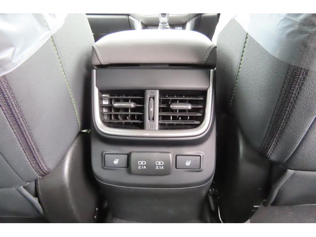 レガシィアウトバック X-ブレイクEX 元レンタカー F/S/Rカメラ ETC 元レンタカー 新世代アイサイト アイサイトX 11.6インチ大画面モニター F/S/Rカメラ ETC 撥水シート 前後席シートヒーター(40枚目)