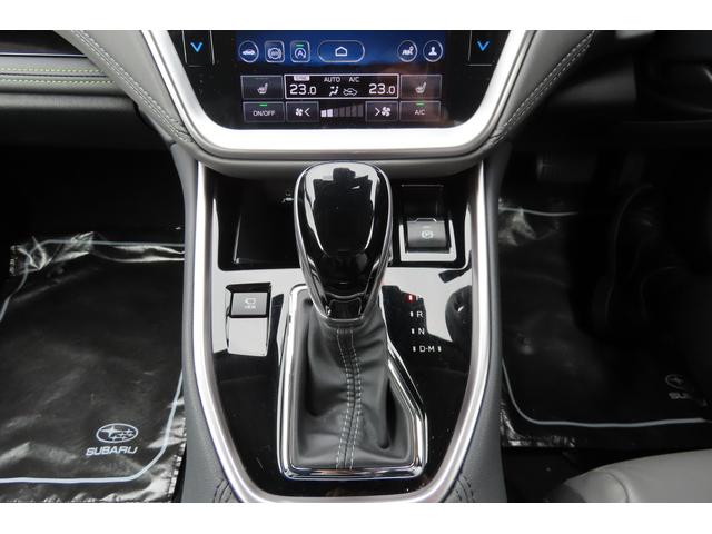 レガシィアウトバック X-ブレイクEX 元レンタカー F/S/Rカメラ ETC 元レンタカー 新世代アイサイト アイサイトX 11.6インチ大画面モニター F/S/Rカメラ ETC 撥水シート 前後席シートヒーター(57枚目)