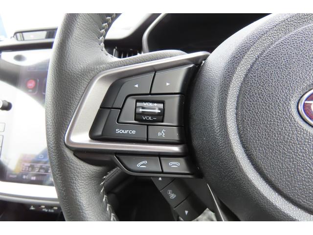 レガシィアウトバック X-ブレイクEX 元レンタカー F/S/Rカメラ ETC 元レンタカー 新世代アイサイト アイサイトX 11.6インチ大画面モニター F/S/Rカメラ ETC 撥水シート 前後席シートヒーター(60枚目)