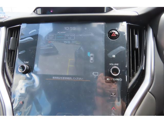 レガシィアウトバック Ｘ－ブレイクＥＸ　アイサイトＸ、ＥＴＣ２．０、ＣＤ、ＤＶＤデッキ付き（72枚目）