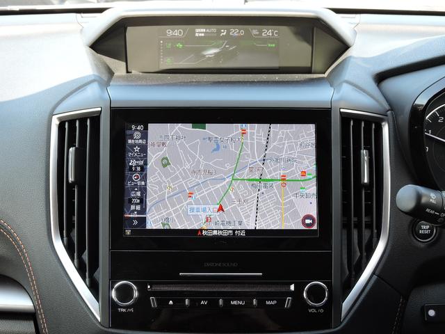 ＸＶ １．６ｉ－Ｌ　ＥｙｅＳｉｇｈｔ　ダイアトーンナビ　Ｒカメラ　アイサイト３　Ｘ－ＭＯＤＥ　プッシュスタート　ダイアトーンビルトインナビ　バックカメラ　ドライブレコーダー　オートビークルホールド（58枚目）