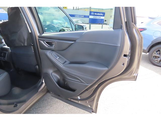 フォレスター Ａｄｖａｎｃｅ　アイサイト　ナビ　Ｆ／Ｓ／Ｒカメラ　ドラレコ　Ｘ－ＭＯＤＥ　前後席シートヒーター　パナソニックビルトインナビ　Ｆ／Ｓ／Ｒカメラ　ＥＴＣ２．０　ドライブレコーダー　スマートリヤビューミラー（43枚目）