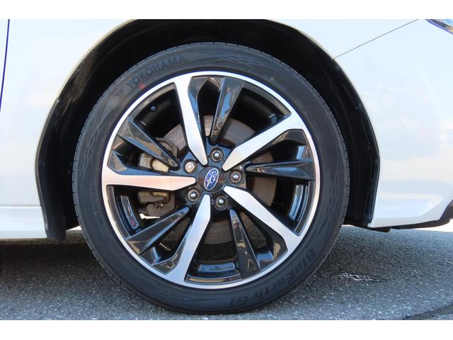 レヴォーグ GT-H EX アイサイトX 純正エンジンスターター装着車 アイサイトX搭載 18インチアルミホイール F/S/Rカメラ 運転席・助手席シートヒーター 11.6インチディスプレイ 電動リヤゲート(7枚目)