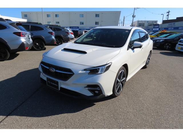 レヴォーグ GT-H EX アイサイトX 純正エンジンスターター装着車 アイサイトX搭載 18インチアルミホイール F/S/Rカメラ 運転席・助手席シートヒーター 11.6インチディスプレイ 電動リヤゲート(11枚目)